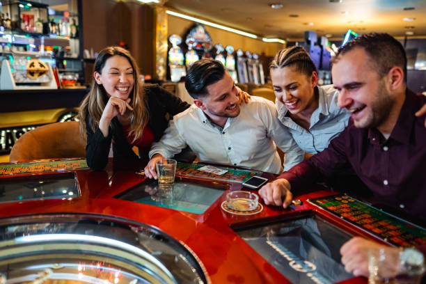 rectoto Slot Lobbies by Studio