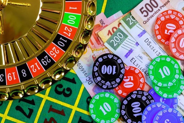 rectoto Live Casino Tables Built for Indonesia